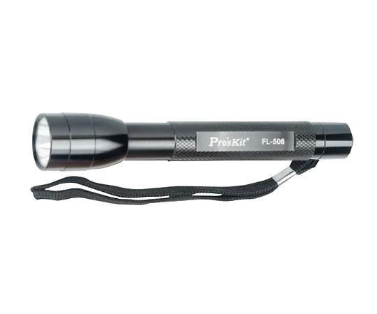LED flashlight FL-506 x 1