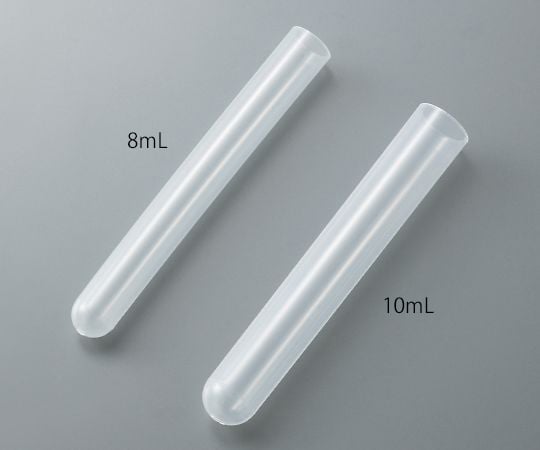 Plastic test tube (PP) 10mL 500 pieces P10310 500 pieces