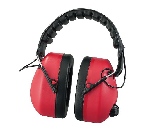 Earmuffs (with built-in speaker) ASEP171 1 piece