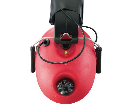 Earmuffs (with built-in speaker) ASEP171 1 piece