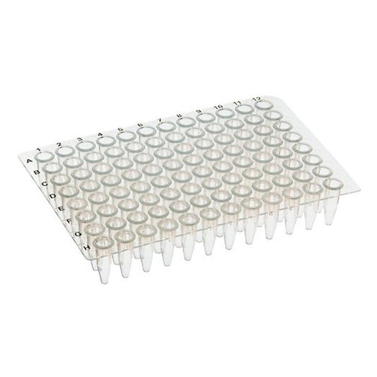 PCR Plate UltraFlux Standard 10 pieces 3400-00 1 pack (10 pieces)