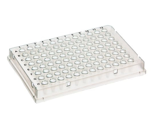 PCR Plate (Full Skirt Type) UltraFlux 96-well 10-piece pack 3441-00 1 pack (10-piece pack)