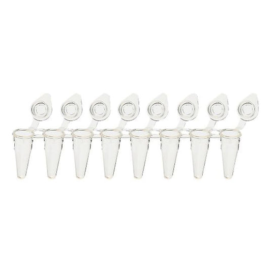 PCRチューブ（個別キャップ）　UltraFlux　120本入　3248-00 1パック(120本入)