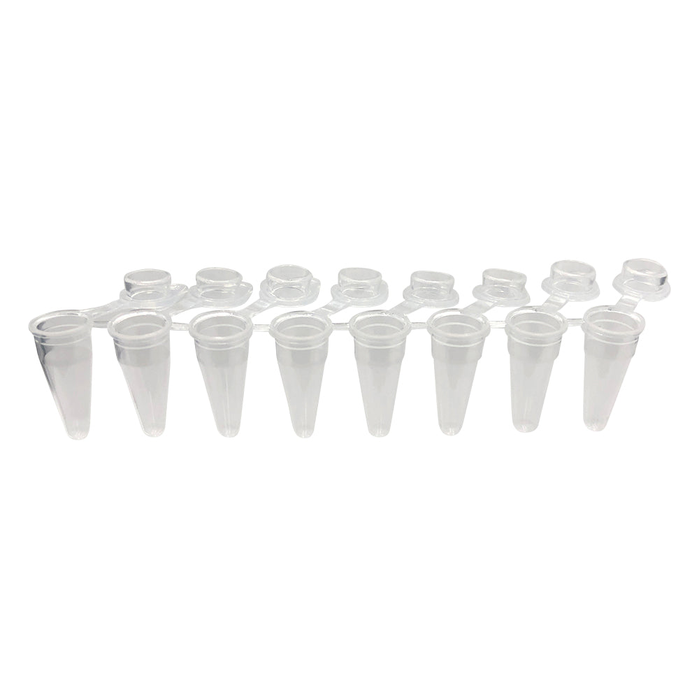PCRチューブ（個別キャップ）　UltraFlux　120本入　3246-00 1パック(120本入)