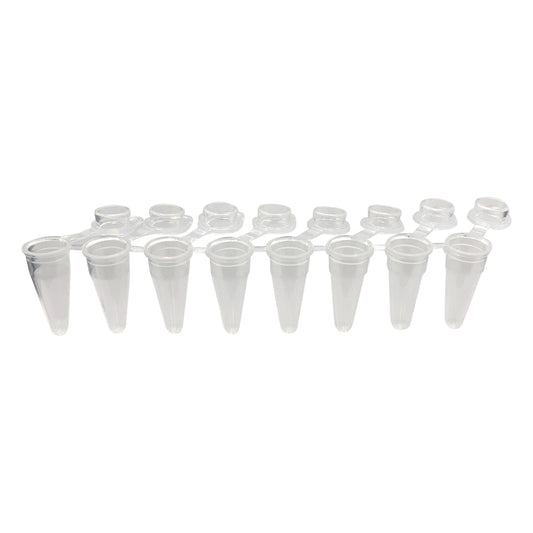 PCRチューブ（個別キャップ）　UltraFlux　120本入　3246-00 1パック(120本入)