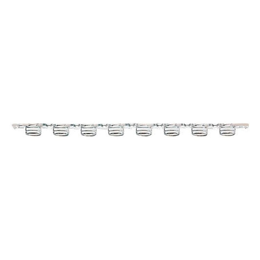 PCRチューブ　UltraFlux　キャップのみ　125本入　3105-00 1パック(125本入)