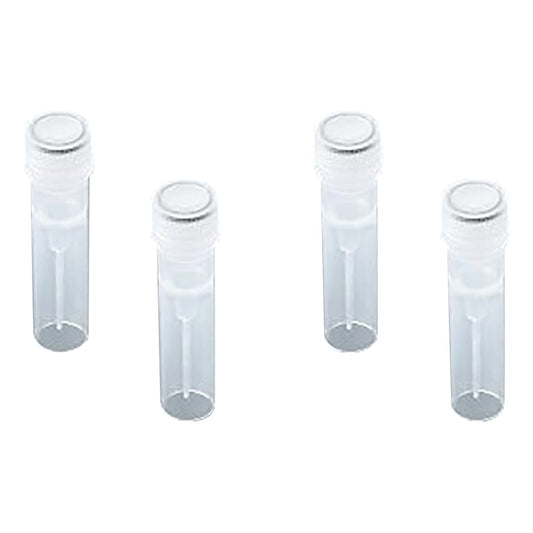 スーパークリアマイクロチューブ　0.5mL　自立型・滅菌済　500本入　16466-050 1箱(500本入)