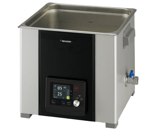 超音波洗浄機（スタンダードモデル）　356×348×310mm　UT-407M 1台