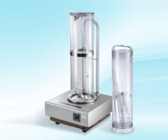 超音波ピペット洗浄器　UT-55 TypeS 1個