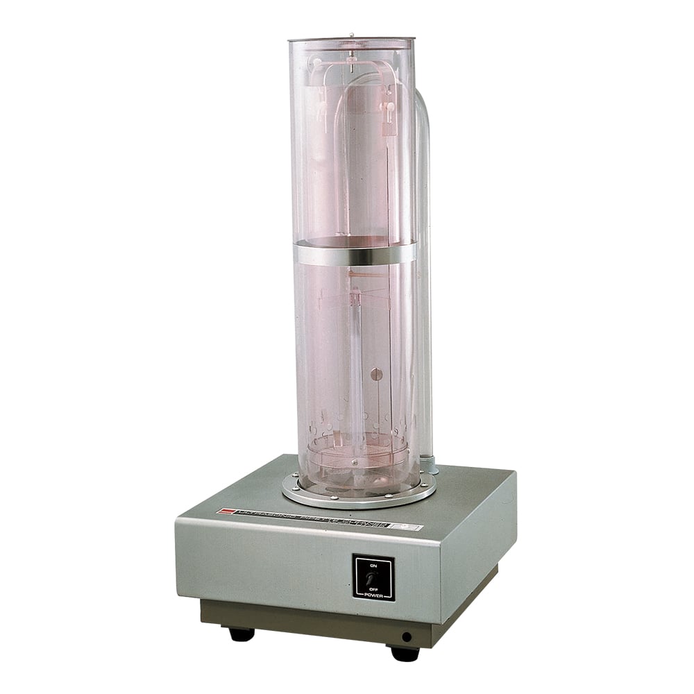 超音波ピペット洗浄器　UT-55 TypeS 1個