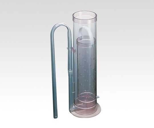 自動洗浄器　ピペット用（洗浄器・カゴセット(バスケット)）小　AB-3型（小） 1個
