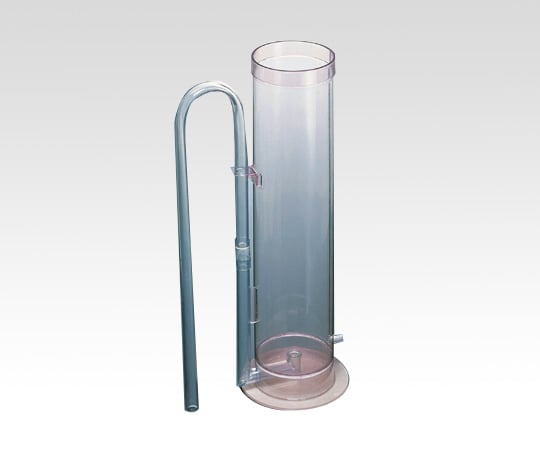 自動洗浄器　ピペット用（洗浄器のみ）大　A-1型 1個