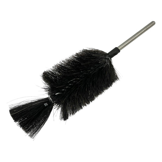 Spare brush for auto washer (with cover) 1 pc.
