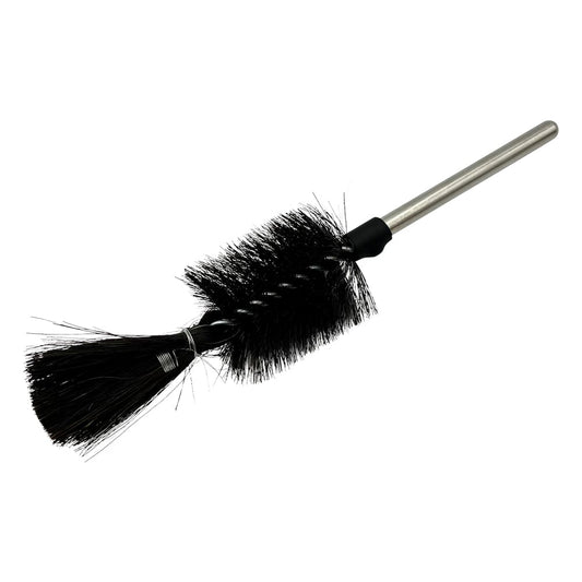 Spare brush 4 for auto washer (with cover) 1 piece