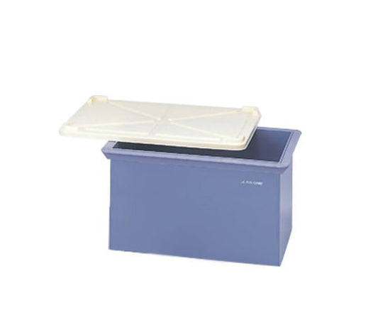 Square cleaning tank (tank) K-1 type 1 unit