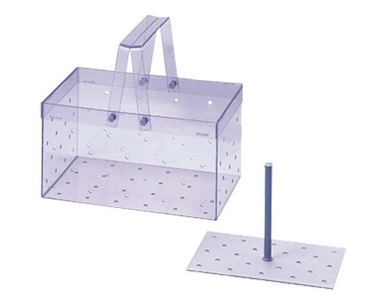 Basket for square washing tanks R-1 type 1 set
