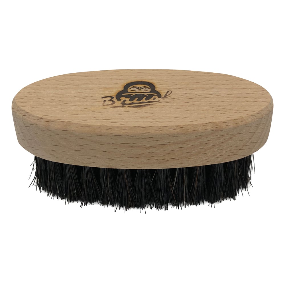 Brush for hand washing, small, 95 x 50 x 20, 1 piece