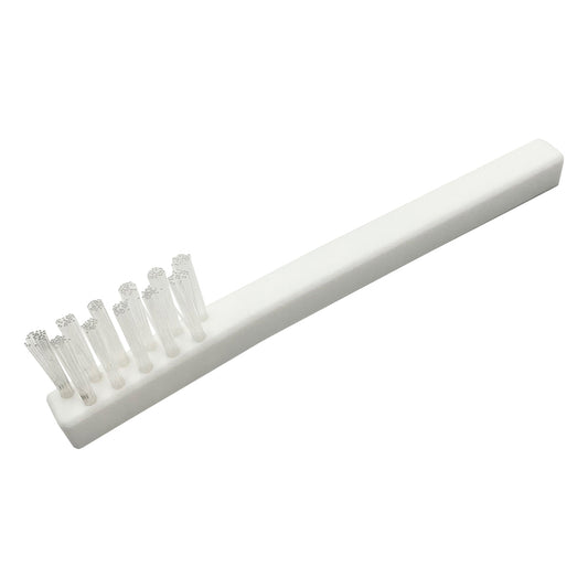 Fluorine resin brush, hand-held type, small, 1 piece