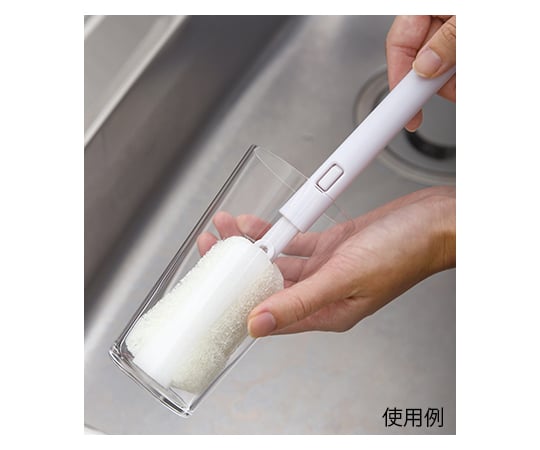 일반 브러쉬 KBA01 1개