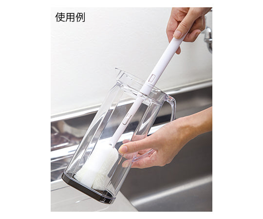 일반 브러쉬 KBA01 1개