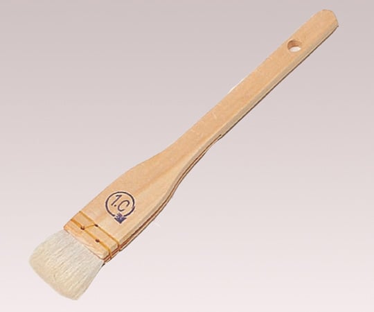 Labolan(R) Brush No.1 Small 11 pieces per bag (11 pieces)