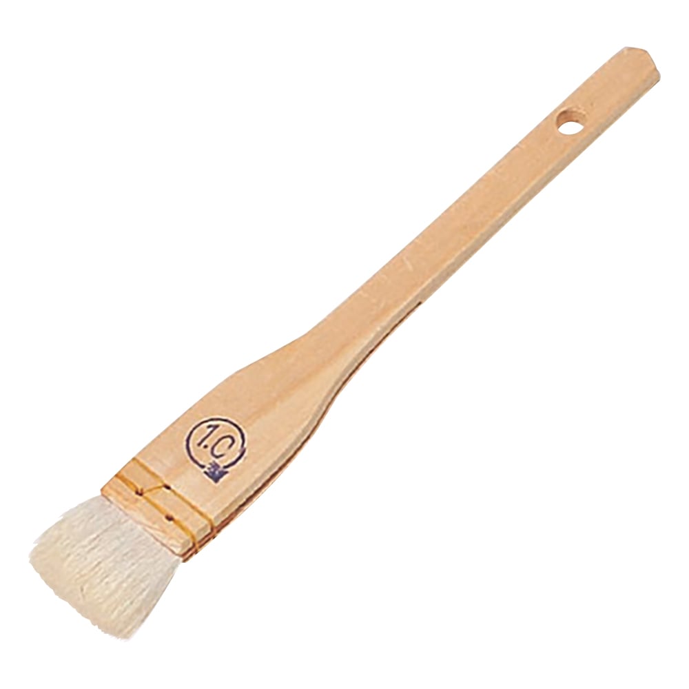 Brush No.1 Small 1 piece 1 piece