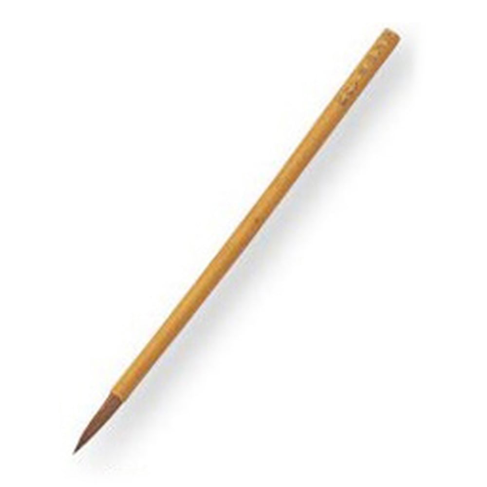 Red brush 1 piece 1 piece