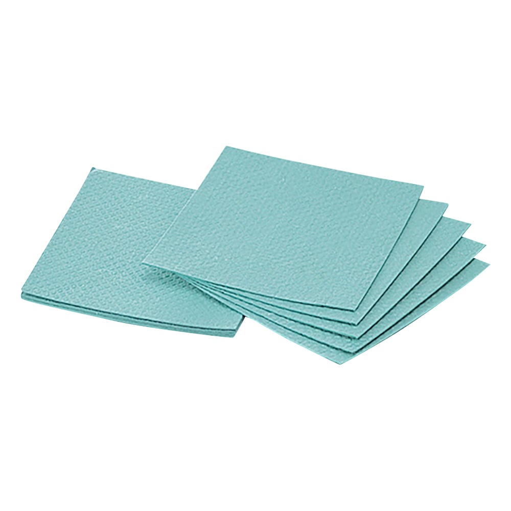 Magic absorbent mat, 5 sheets per box (5 sheets per box)