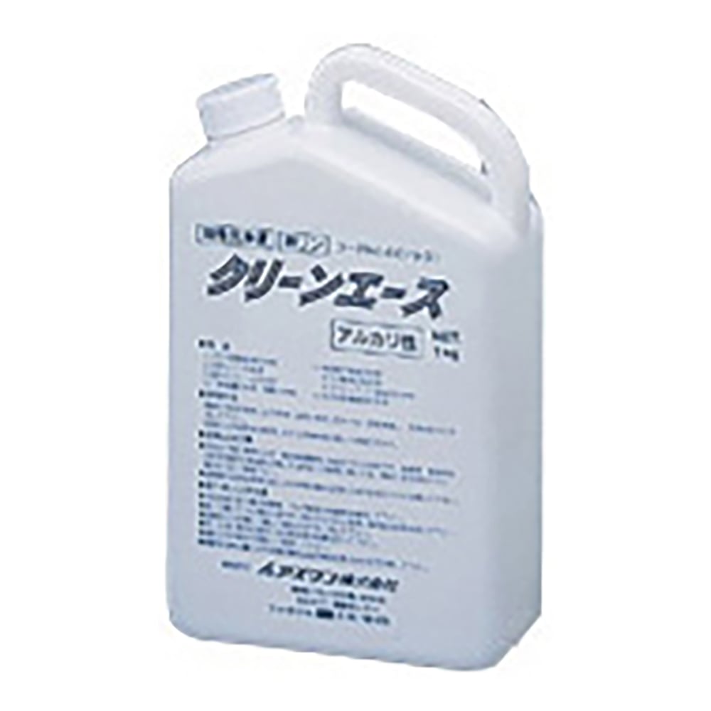 Clean Ace (phosphorus-free cleaning concentrate) 1kg x 1