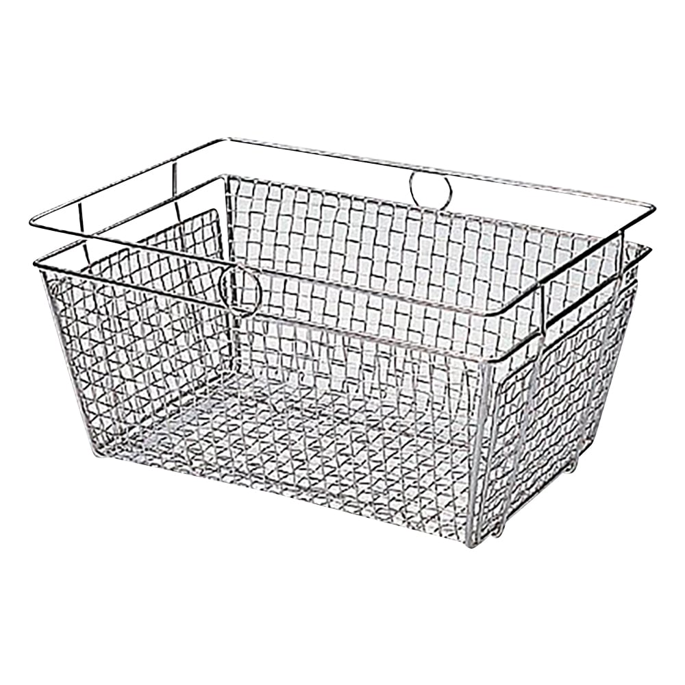 ステン洗浄カゴSS　大 1個