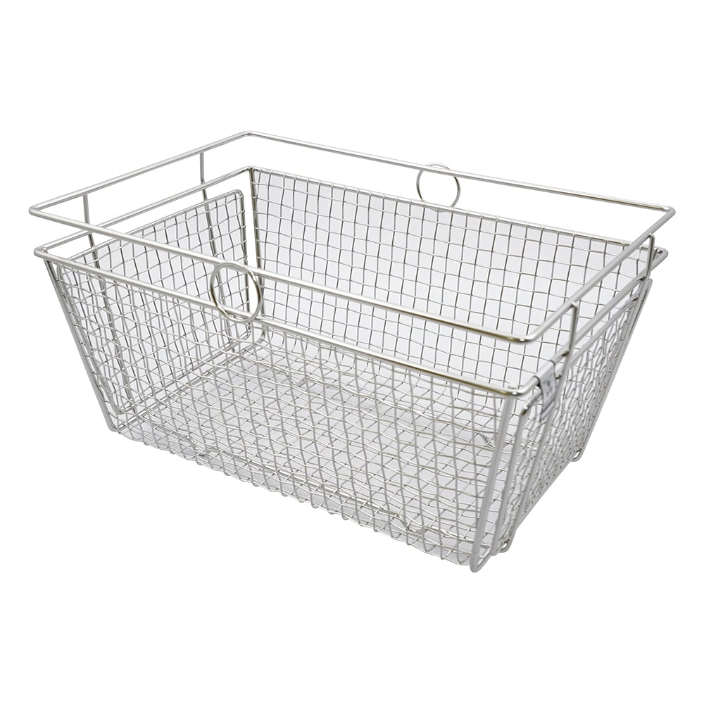 ステン洗浄カゴSS　小 1個