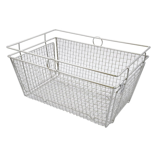 스텐 세척 바구니 SS 소 1개