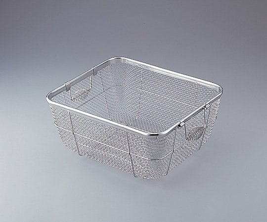 ステンクリーンバスケット　深型 1個