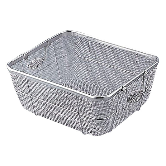 스텐클린 바구니 심형 1개