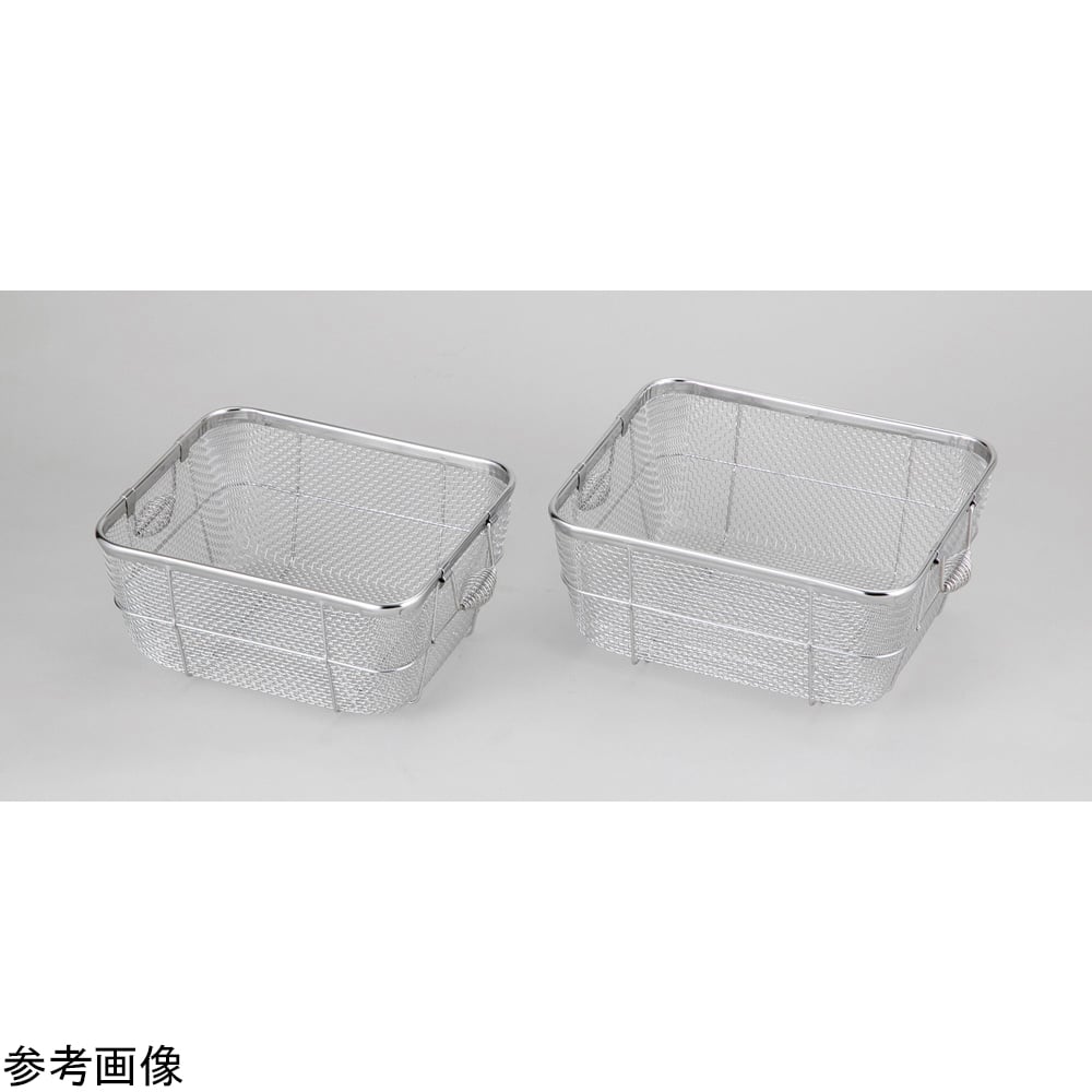 ステンクリーンバスケット 深型小 1個