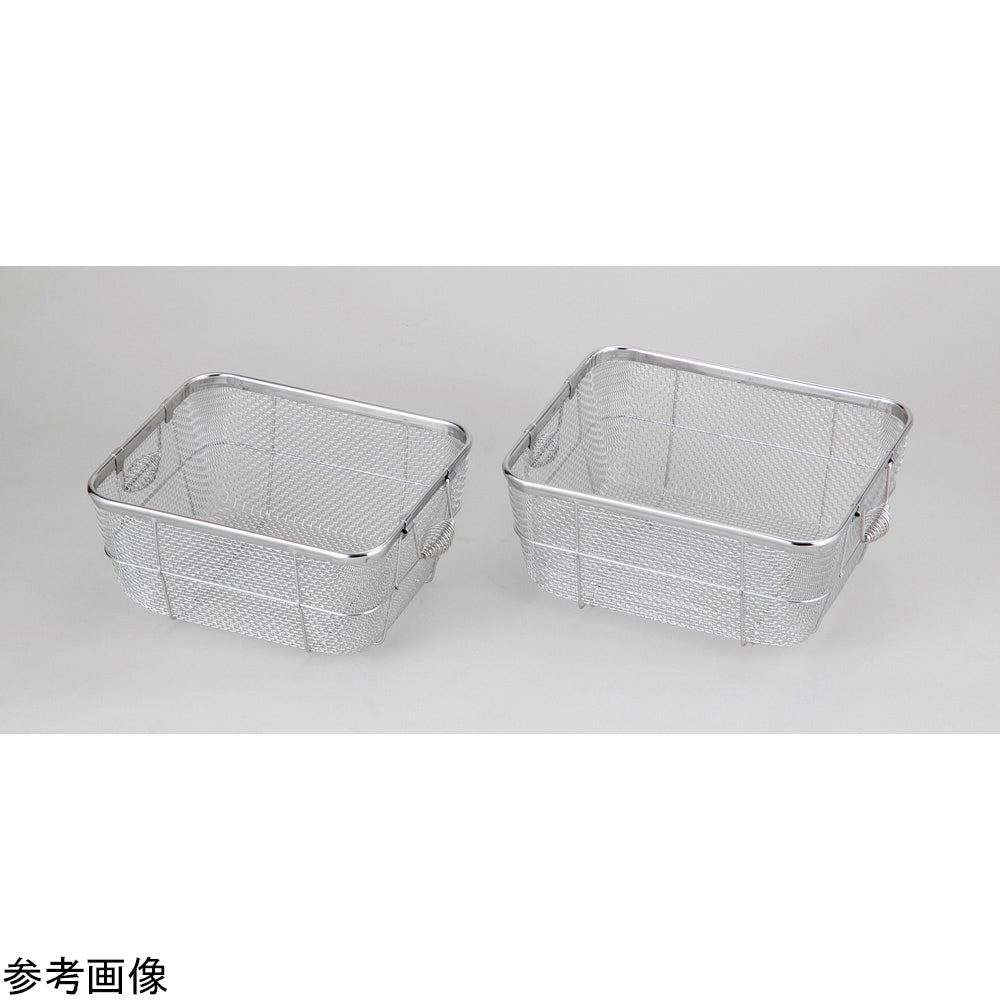 ステンクリーンバスケット 深型 1個