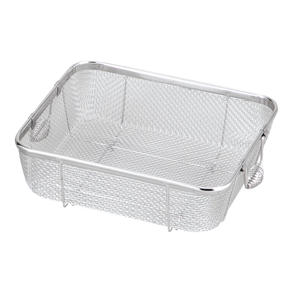 스텐클린 바구니 얕은형 1개