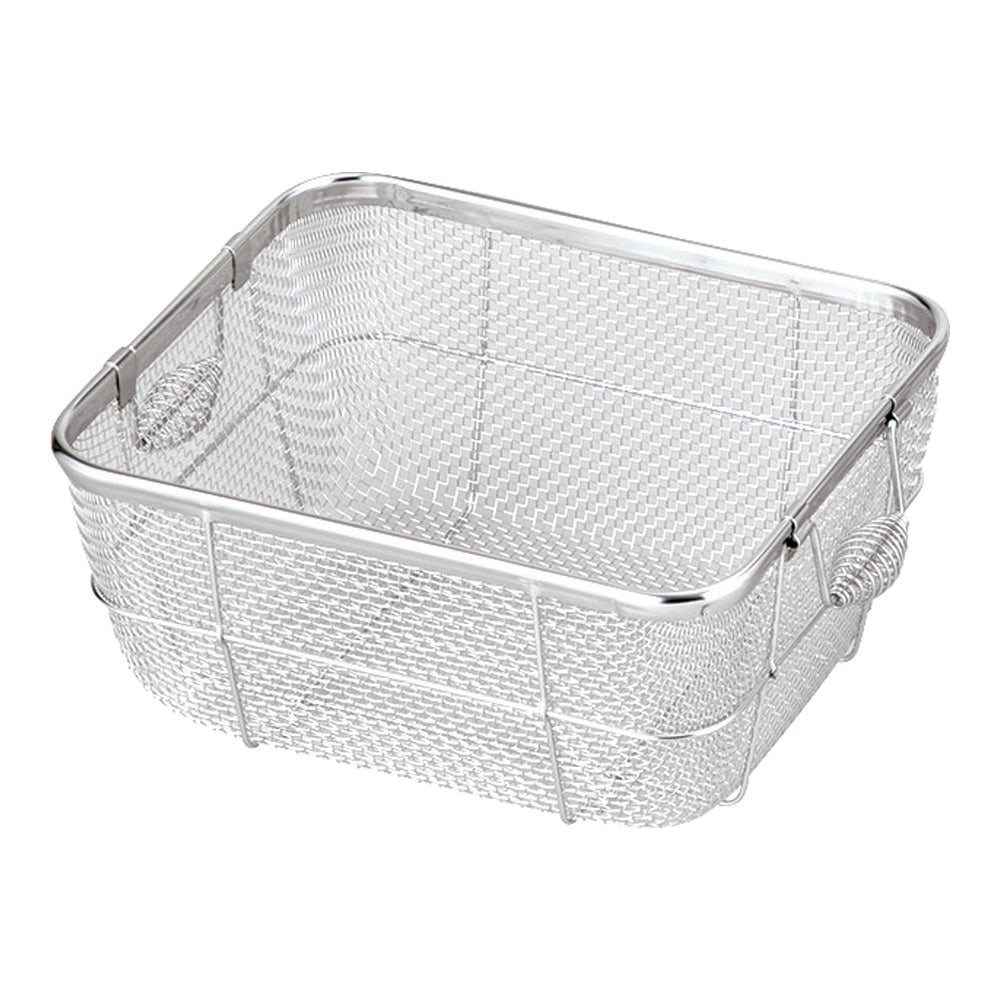 ステンクリーンバスケット 深型小 1個