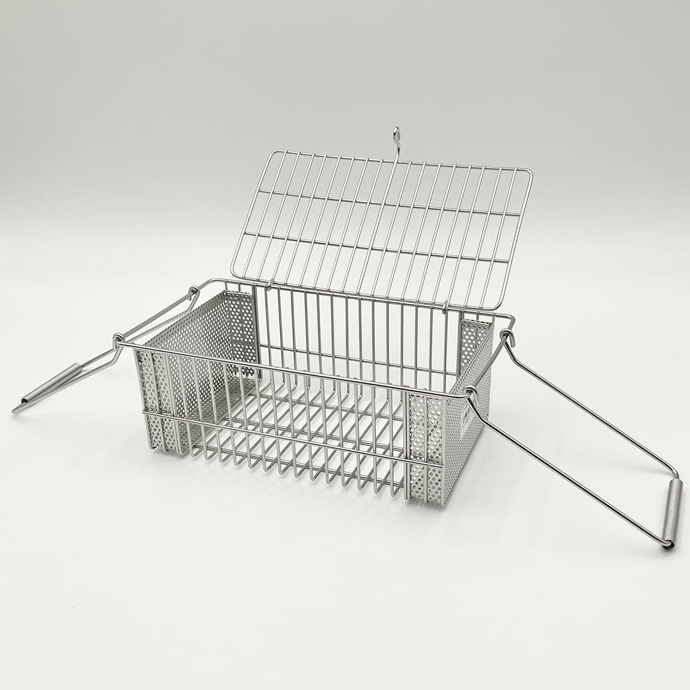 스텐프터 부착 만능 바구니 A 1개