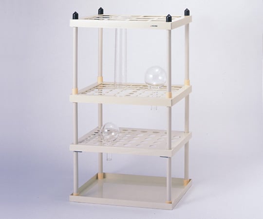 万能アイデアル乾燥台　1組（組立式） 1台