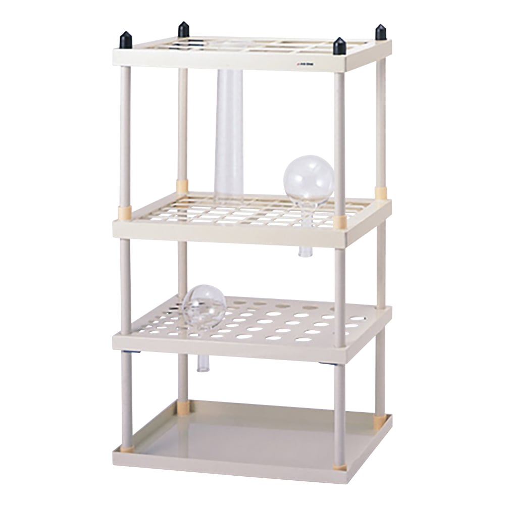 万能アイデアル乾燥台　1組（組立式） 1台