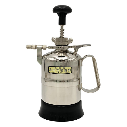 噴霧器　卓上型　1L 1個