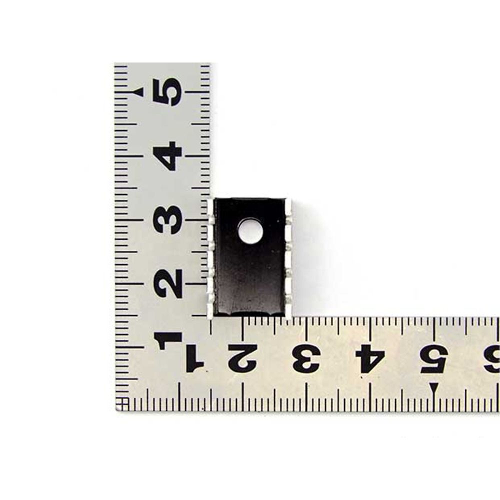 방열판 TO-220용 흑색 컬러 알루미늄 SP111K 1개