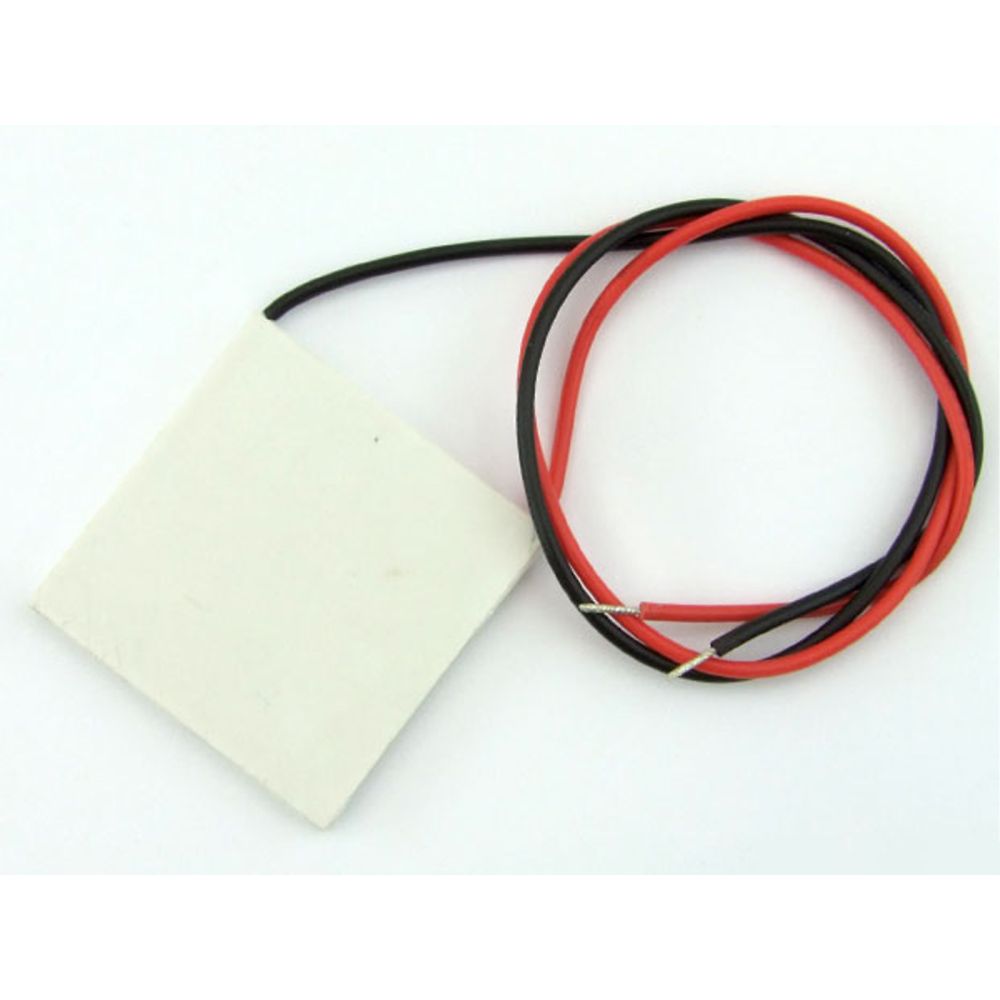 Peltier element TEC1-12703T125 1 piece