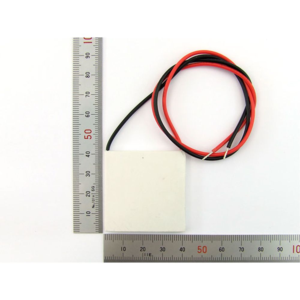 Peltier element TEC1-12703T125 1 piece