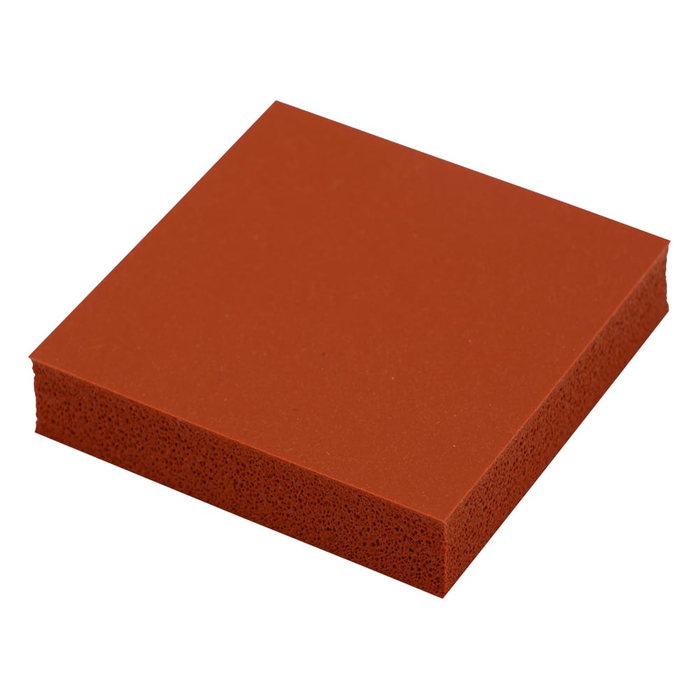 シリコンスポンジ　48×48×10mm　KG-48 1個