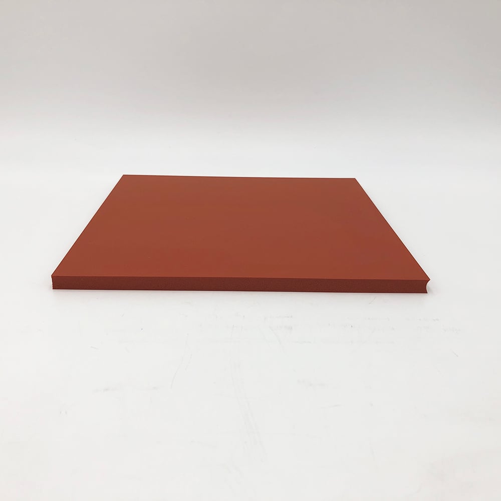 シリコンスポンジ　250×250×10mm　KG-250 1個