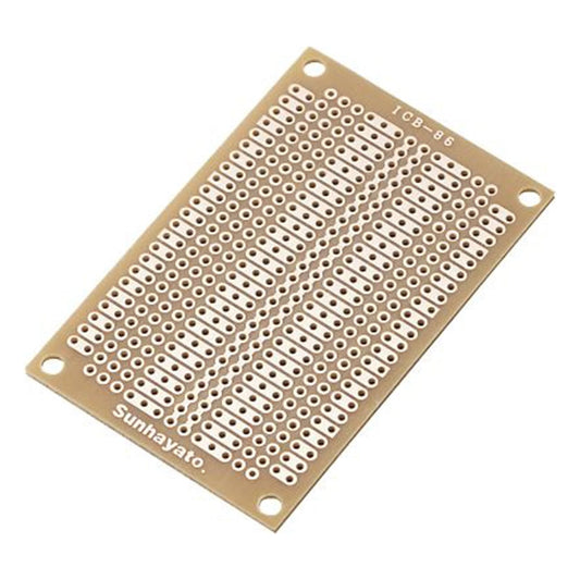 Small universal board ICB-288 1 piece