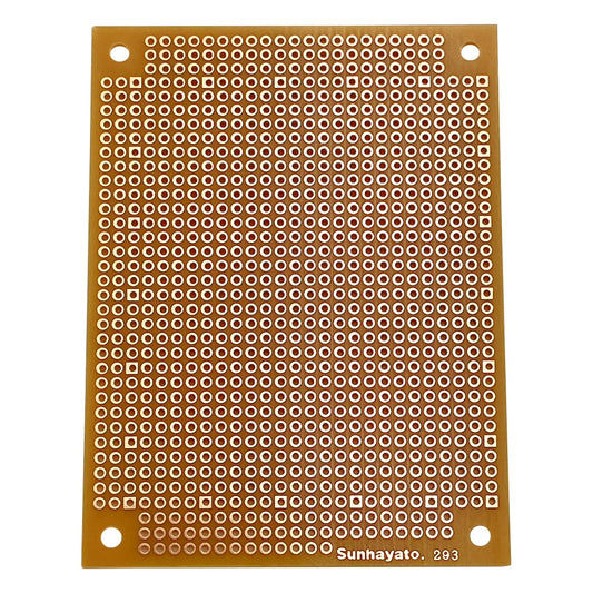 Small universal board ICB-293 1 piece