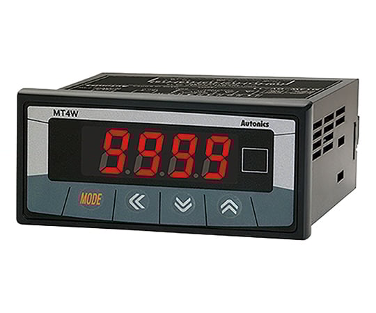 パネルメーター　MT4W-DV-1N 1個